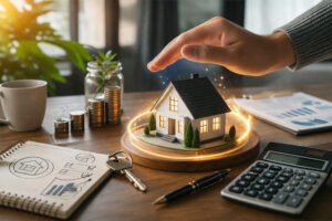 Credit ipotecar sau imobiliar? Evită confuziile și alege informat