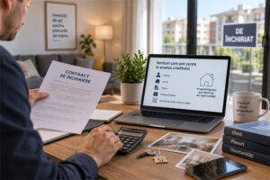 Veniturile din chirii pot conta atunci când soliciți un credit?